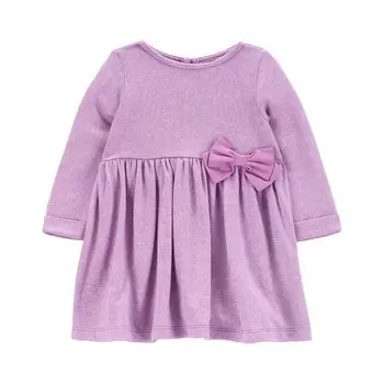 Carter's Платье с трусами 1N964510