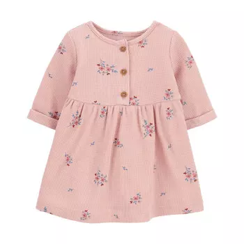 Carter's Платье с трусами 1N964610