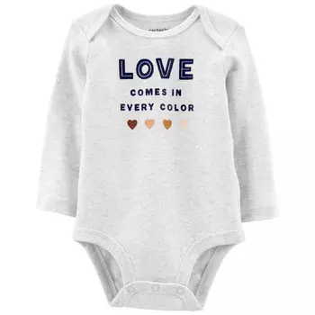 Carter's Полукомбинезон детский 1M103410