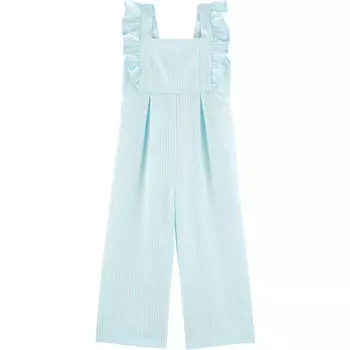 Carter's Полукомбинезон для девочки 3H469710