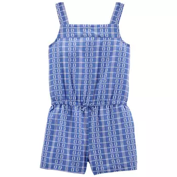 Carter's Полукомбинезон для девочки 3K419510