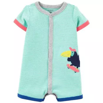 Carter's Полукомбинезон для мальчика 1K518810