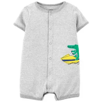 Carter's Полукомбинезон для мальчика 1K520210