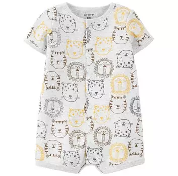 Carter's Полукомбинезон для мальчика 1K523010