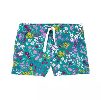 Carter's Шорты для девочки 1L741910