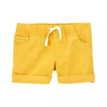 Carter's Шорты для девочки 2K370110