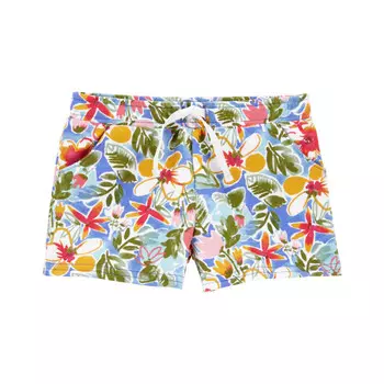 Carter's Шорты для девочки 2N70521