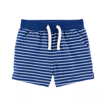 Carter's Шорты для мальчика в полоску