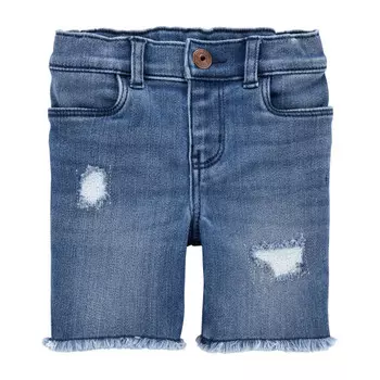 Carter's Шорты джинсовые для девочки