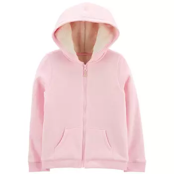 Carter's Толстовка для девочки 3M066510