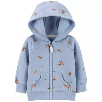 Carter's Толстовка для девочки N988