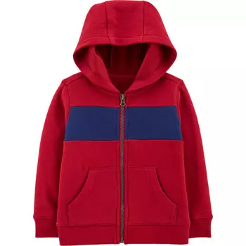 Carter's Толстовка для мальчика 1J109810