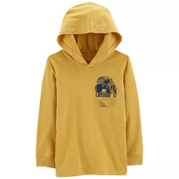 Carter's Толстовка для мальчика 3O016410