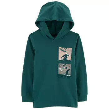 Carter's Толстовка для мальчика 3O016510