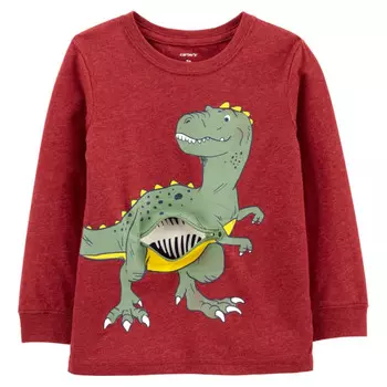 Carter's Толстовка для мальчика J444210