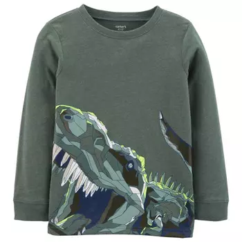 Carter's Толстовка для мальчика M040210