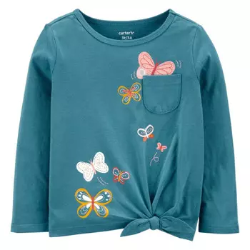 Carter's Туника для девочки M024210