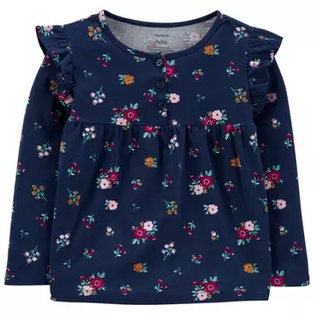 Carter's Туника для девочки M031410
