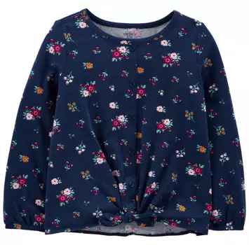 Carter's Туника для девочки M033910