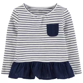 Carter's Туника для девочки M548310