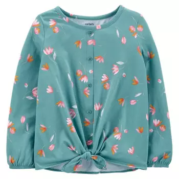 Carter's Туника для девочки M548610