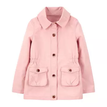 Carter's Жакет для девочки 3M070310