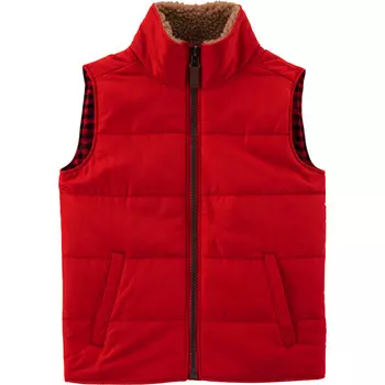 Carter's Жилет для мальчика 2M540310