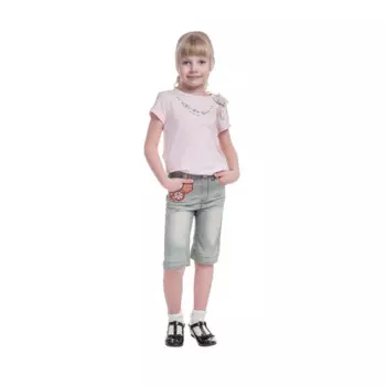 Cascatto Бриджи для девочки 99644