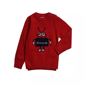 Cascatto Джемпер для мальчика DGDM1802