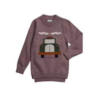 Cascatto Джемпер для мальчика DGDM1806