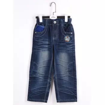 Cascatto Джинсы для мальчика DGDM10