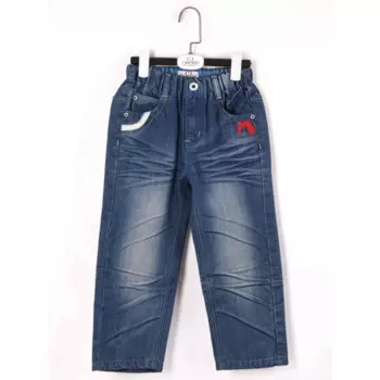 Cascatto Джинсы для мальчика DGDM15