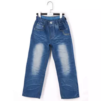 Cascatto Джинсы для мальчика DGDM18