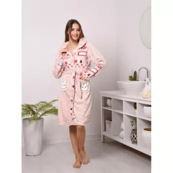 Cascatto Халат женский HAL109