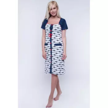 Cascatto Халат женский HAL12