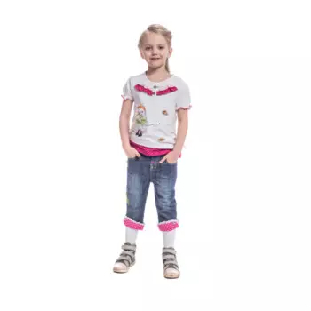 Cascatto Капри для девочки KAPRI18