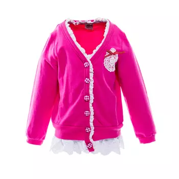 Cascatto Кофта для девочки KDD1/26