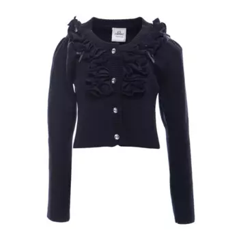 Cascatto Кофта для девочки KDD1/45