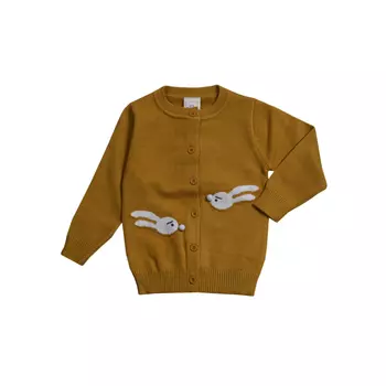 Cascatto Кофта для девочки KDDP1802