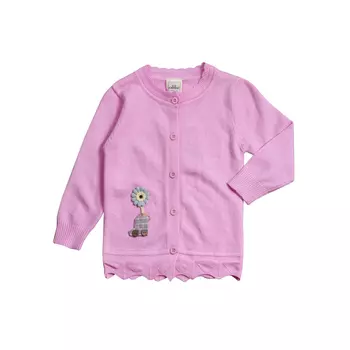 Cascatto Кофта для девочки KDDP1804