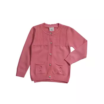 Cascatto Кофта для девочки KDDP1806