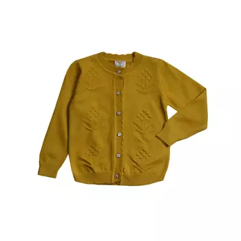 Cascatto Кофта для девочки KDDP1807