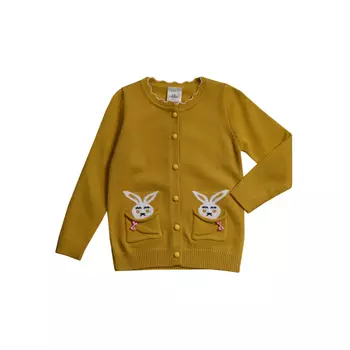 Cascatto Кофта для девочки KDDP1814