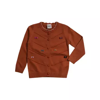 Cascatto Кофта для девочки KDDP1815