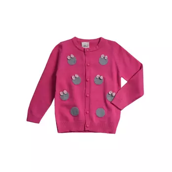 Cascatto Кофта для девочки KDDP1816