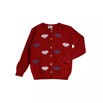 Cascatto Кофта для девочки KDDP1817