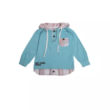 Cascatto Кофта для мальчика KDM26