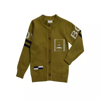 Cascatto Кофта для мальчика KDMP1801