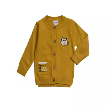 Cascatto Кофта для мальчика KDMP1803