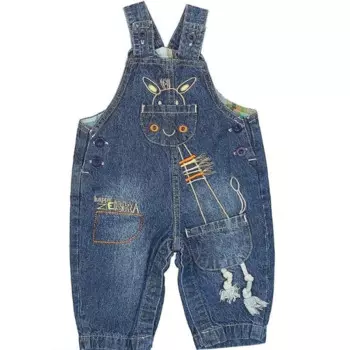 Cascatto Комбинезон для мальчика KOMM03